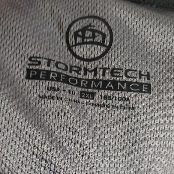 Stormtech Performance Tee    - Picture 6 of 7